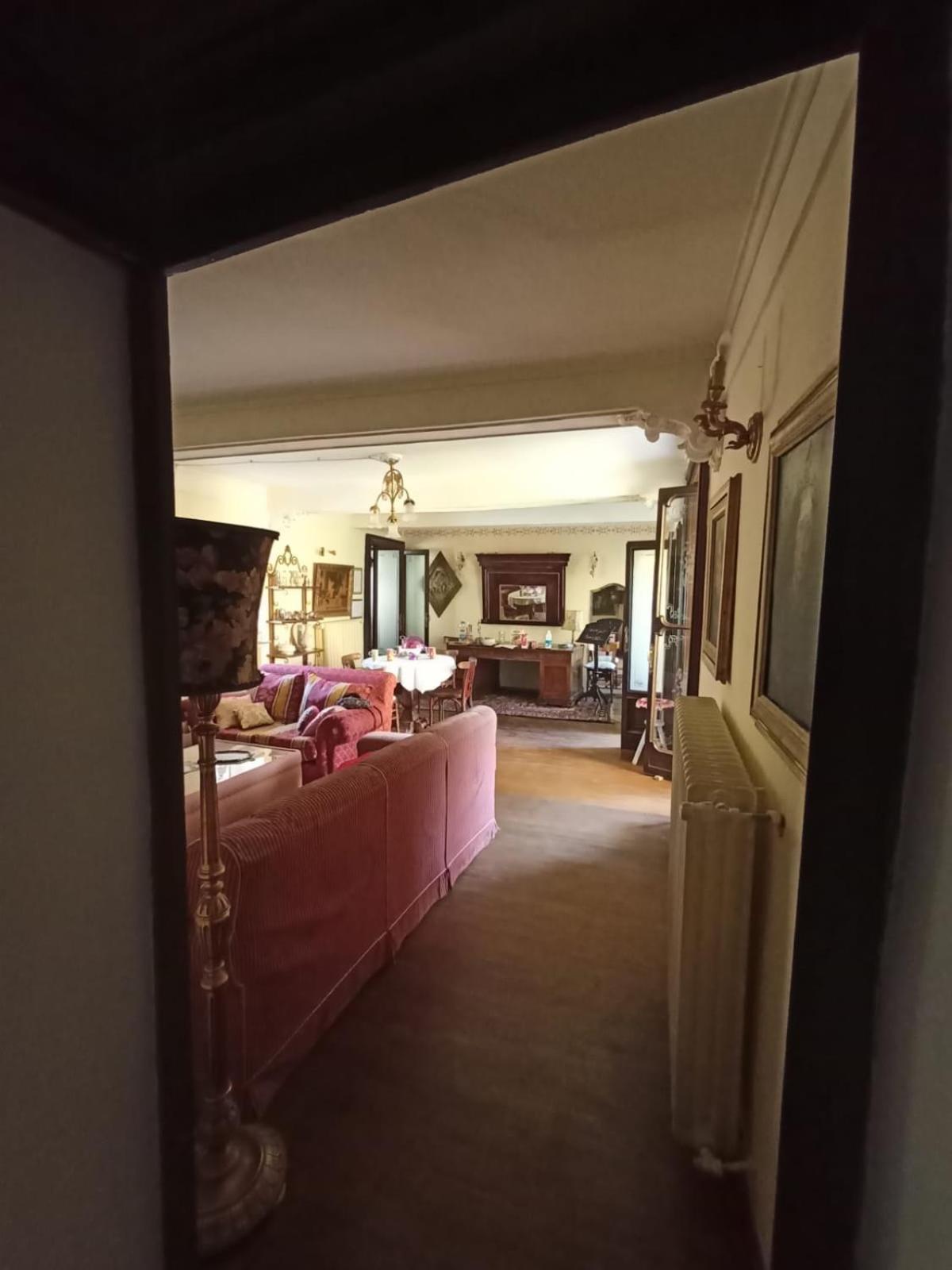 Foresteria Lombarda B & B Ca' Pelitti Ganna Buitenkant foto