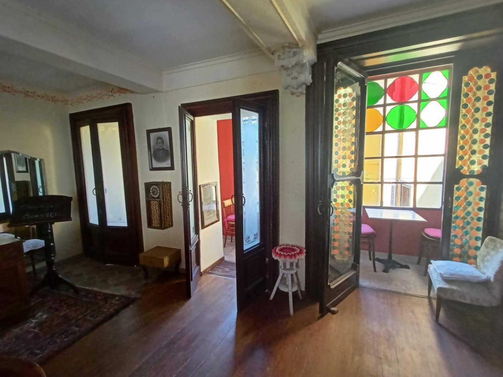 Foresteria Lombarda B & B Ca' Pelitti Ganna Buitenkant foto