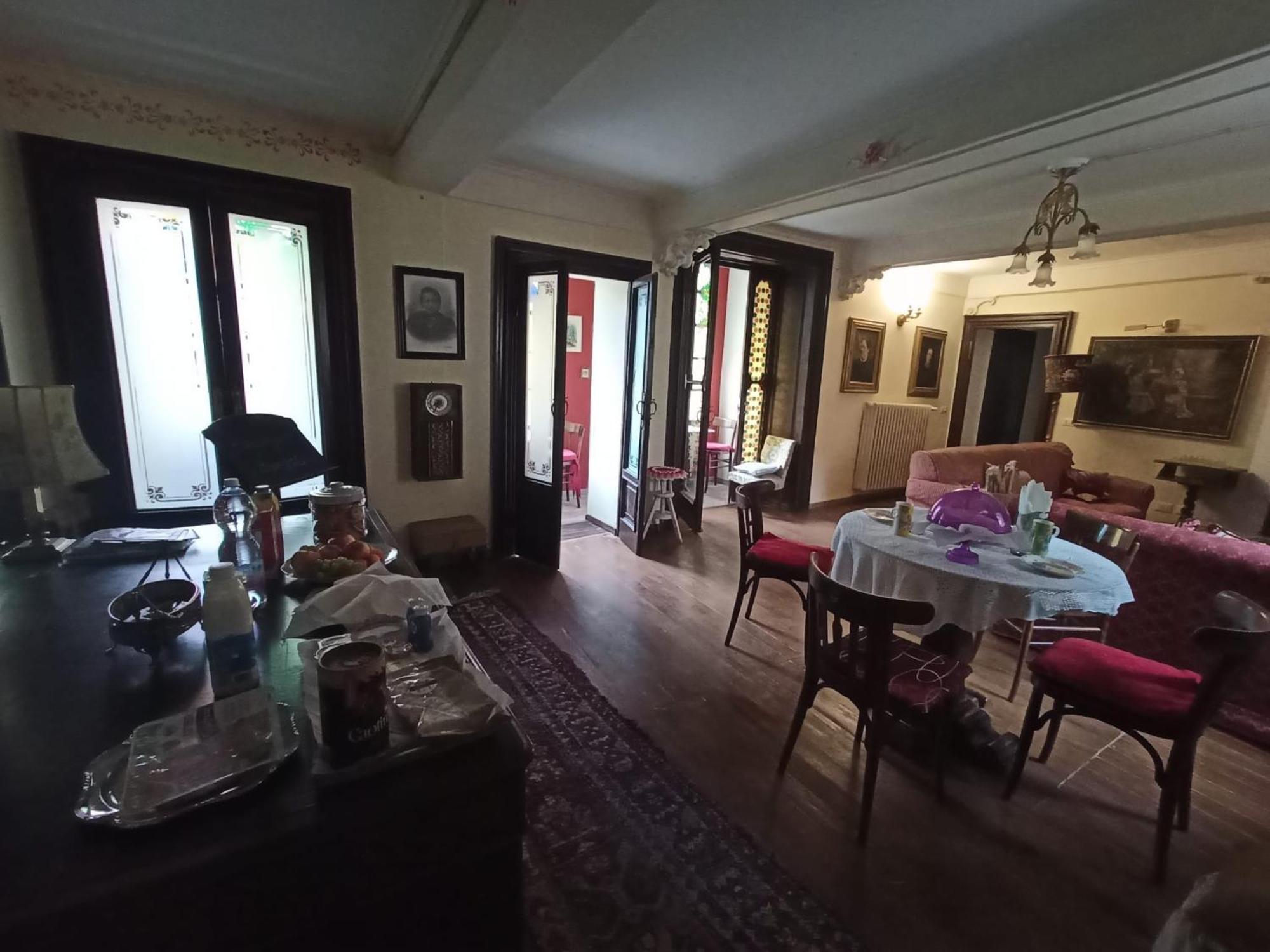 Foresteria Lombarda B & B Ca' Pelitti Ganna Buitenkant foto