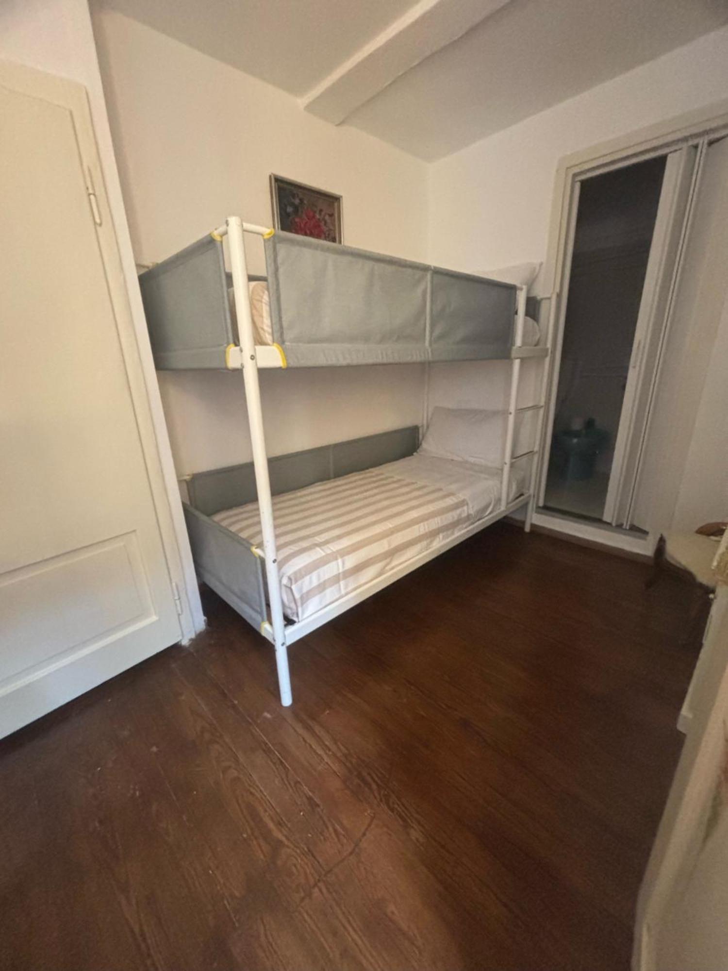Foresteria Lombarda B & B Ca' Pelitti Ganna Buitenkant foto