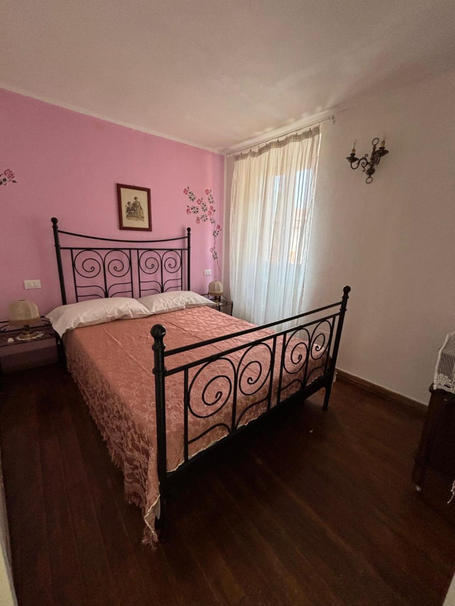 Foresteria Lombarda B & B Ca' Pelitti Ganna Buitenkant foto