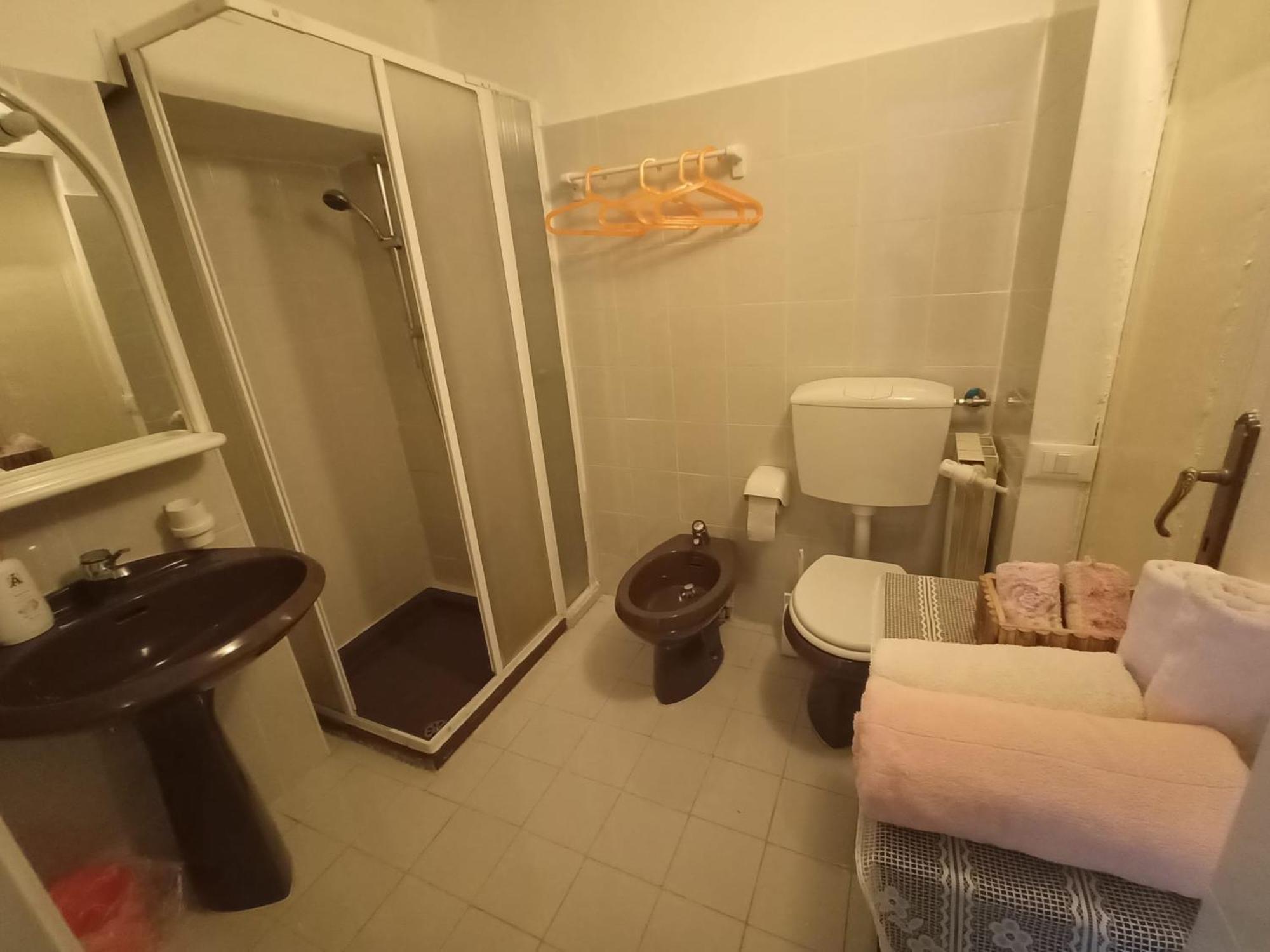 Foresteria Lombarda B & B Ca' Pelitti Ganna Buitenkant foto