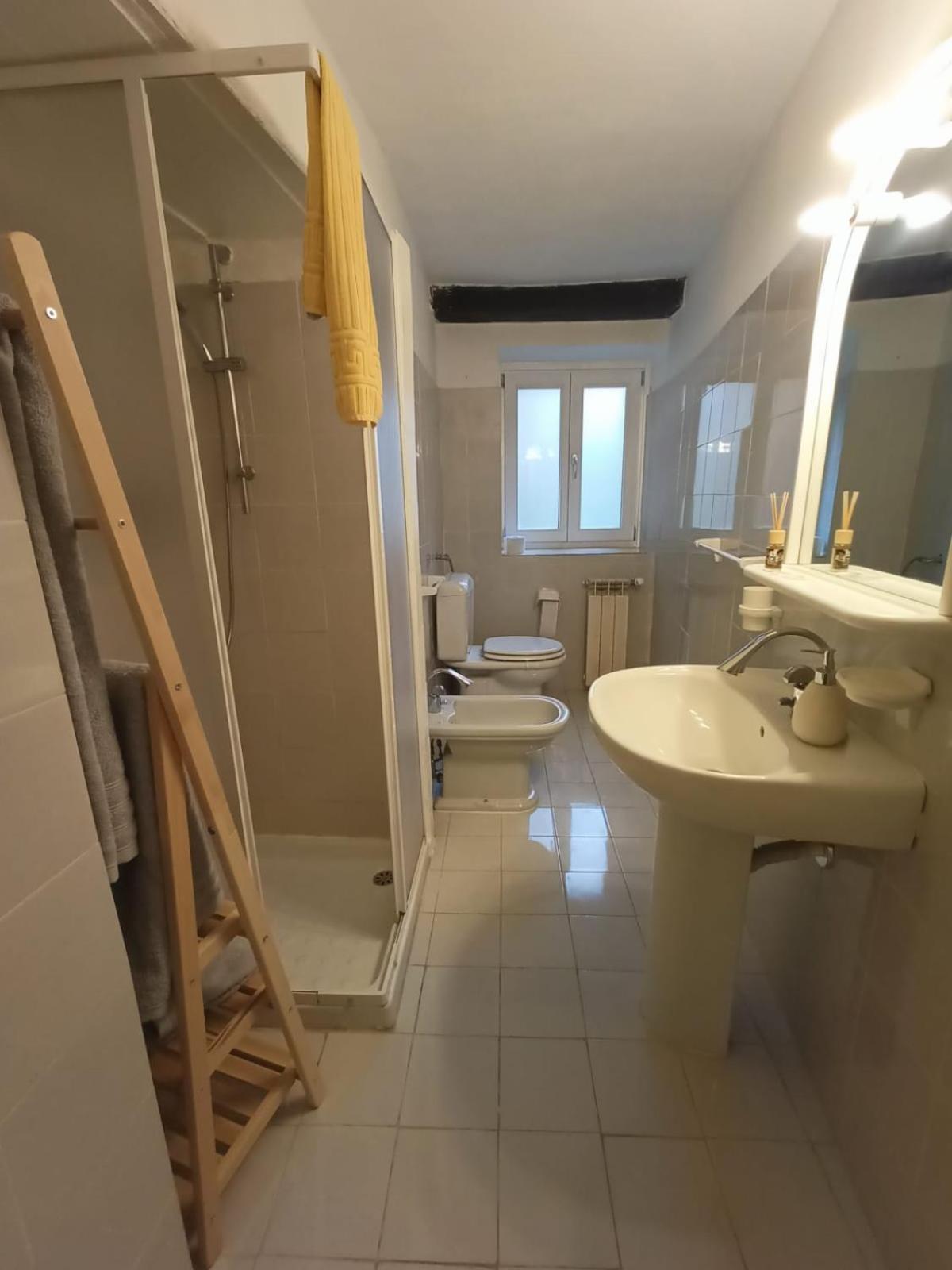 Foresteria Lombarda B & B Ca' Pelitti Ganna Buitenkant foto