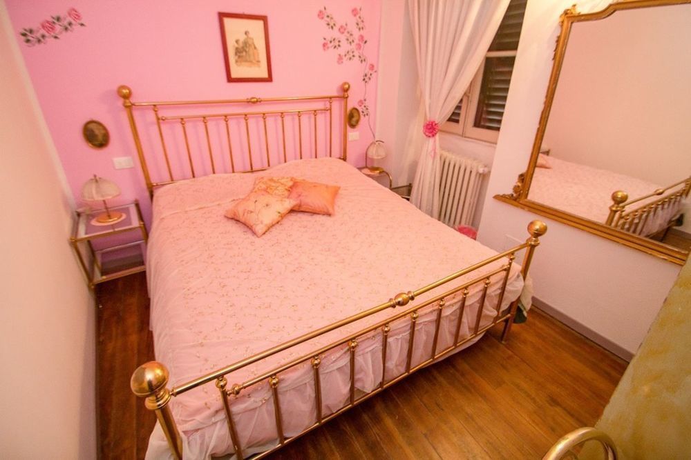 Foresteria Lombarda B & B Ca' Pelitti Ganna Buitenkant foto