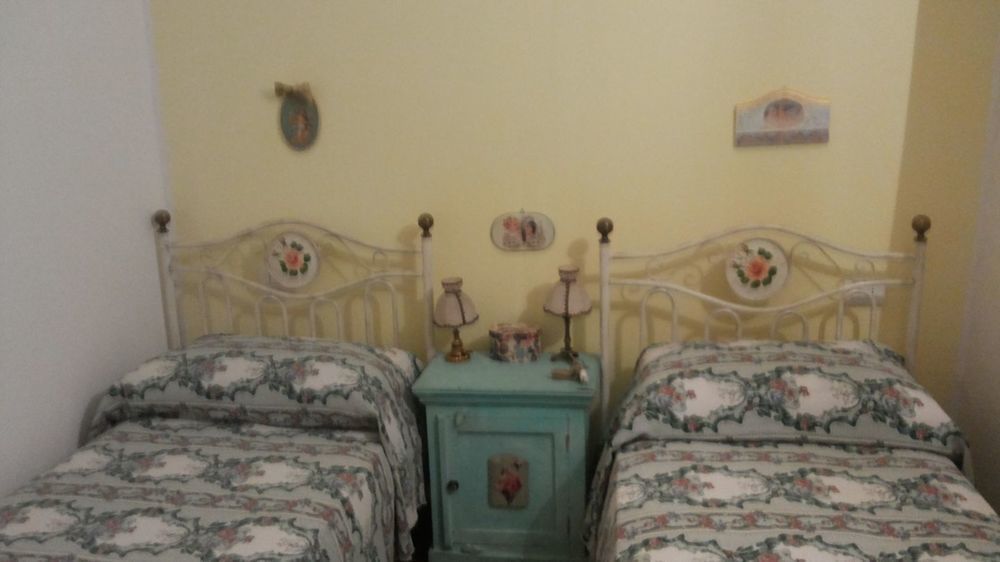 Foresteria Lombarda B & B Ca' Pelitti Ganna Buitenkant foto
