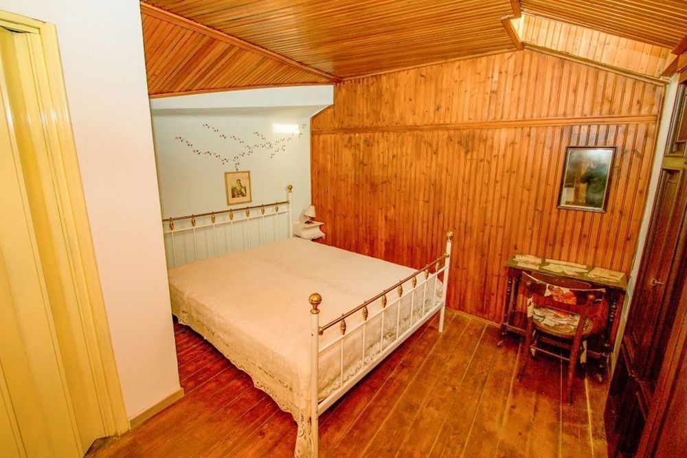 Foresteria Lombarda B & B Ca' Pelitti Ganna Buitenkant foto